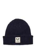 Fat Beanie Fat Moose Navy