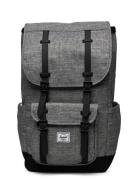 Herschel Little America Backpack Herschel Grey