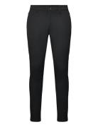 Majens Pants Matinique Black