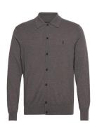 Kilburn Cardigan AllSaints Grey