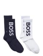 Socks BOSS Patterned