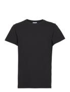 The Tee H2O Fagerholt Black