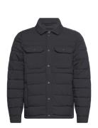 Hco. Guys Outerwear Hollister Black