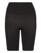 Girdle Biker Seamless Lindex Black