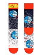 Star Wars™ Death Star Sock Happy Socks Navy