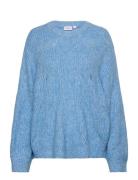 Arabellasz Pullover Saint Tropez Blue