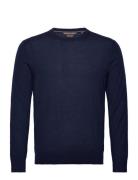 Core Merino Crew Michael Kors Navy