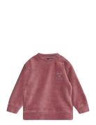 Hmlcordy Sweatshirt Hummel Pink