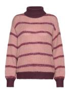 Nutara Pullover Nümph Pink