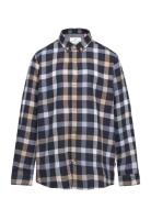 Johan Kids Check Gr.40 Shirt Kronstadt Patterned