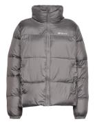 Puffect Jacket Columbia Sportswear Grey