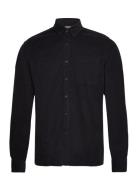 Sdjuan Ls Corduroy Solid Black