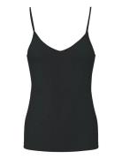 Pcsirene Singlet Jrs Noos Pieces Black
