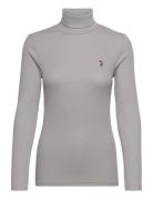 Uspa Turtleneck Brisa Women U.S. Polo Assn. Grey