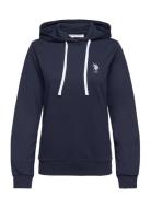 Uspa Sweatshirt Carlina Women U.S. Polo Assn. Blue