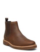 Clarkdale Easy Clarks Brown