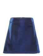 Wexford Skirt Grunt Blue