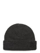 Brookline Knit Hat Second Female Grey