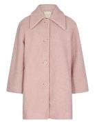 Fqsixty-Jacket FREE/QUENT Pink