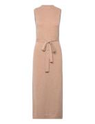 Bibi Maxi Dress Love Lolita Beige