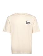 Gant Usa T-Shirt GANT Cream