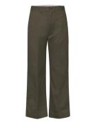 Chino Wide-Leg Pant Polo Ralph Lauren Khaki