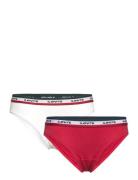 Levi's® Sportswear Bikini Bottoms 2-Pack Levi's Patterned