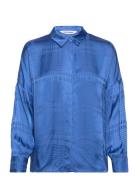 Sraida Shirt Soft Rebels Blue