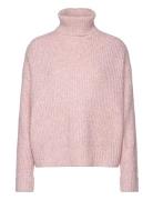 Jayla Jumper French Connection Pink