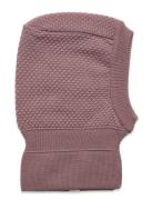 Oslo Balaclava - Windstopper Mp Denmark Purple