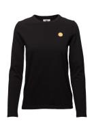 Moa Long Sleeve Double A By Wood Wood Black