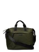 Barcelona Bag Urban Pi Ers Khaki