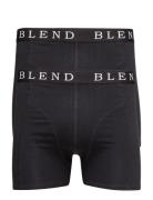 Bhned Underwear 2-Pack Blend Black
