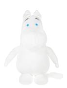 Moomin 60 Cm Huggable Martinex White