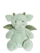 Teddy Heaters, Dino Teddykompaniet Green