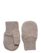 Oslo Mittens Mp Denmark Beige