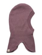 Bergen Balaclava Mp Denmark Purple