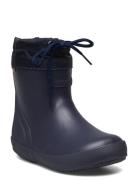 Alv Indie Thermo Wool Viking Navy