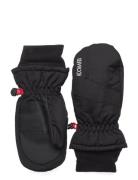 The Peak Jr Mitt Kombi Black