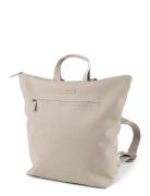 Changing Backpack Sand D By Deer Beige