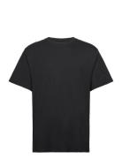 Dplos Angeles T-Shirt Denim Project Black