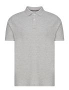 Uspa Polo Alfred Men U.S. Polo Assn. Grey