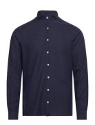 Agnelli Shirt SIR Of Sweden Navy