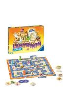 Junior Labyrinth Ravensburger Patterned