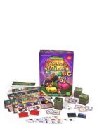 Musse & Helium Abc Norsk Alga Patterned