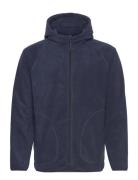 Tech Fleece Hood M Tretorn Navy