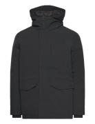 Slhpiet Jacket Selected Homme Black