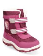 Peppa Snowboot Leomil Pink