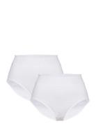 Iconics Midi Brief Calida White