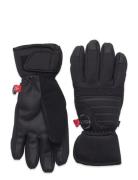 Sleek Jr Glove Kombi Black